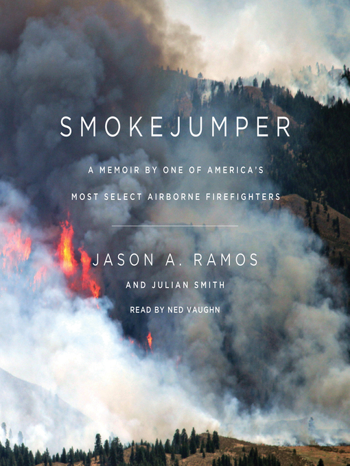 Title details for Smokejumper by Jason A. Ramos - Available